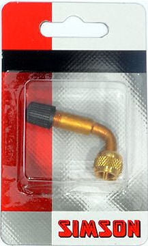 Simson Valiel vivi ad angolo retto