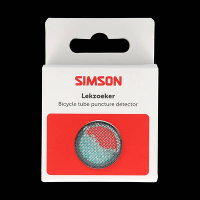 Rilevatore di perdite Simson