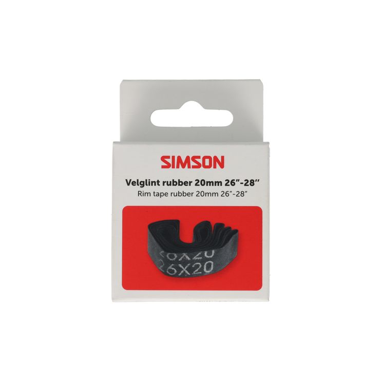 Vellint Simson 26 28 20 mm