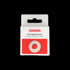 Nastro adesivo per cerchi Simson largo 16 mm