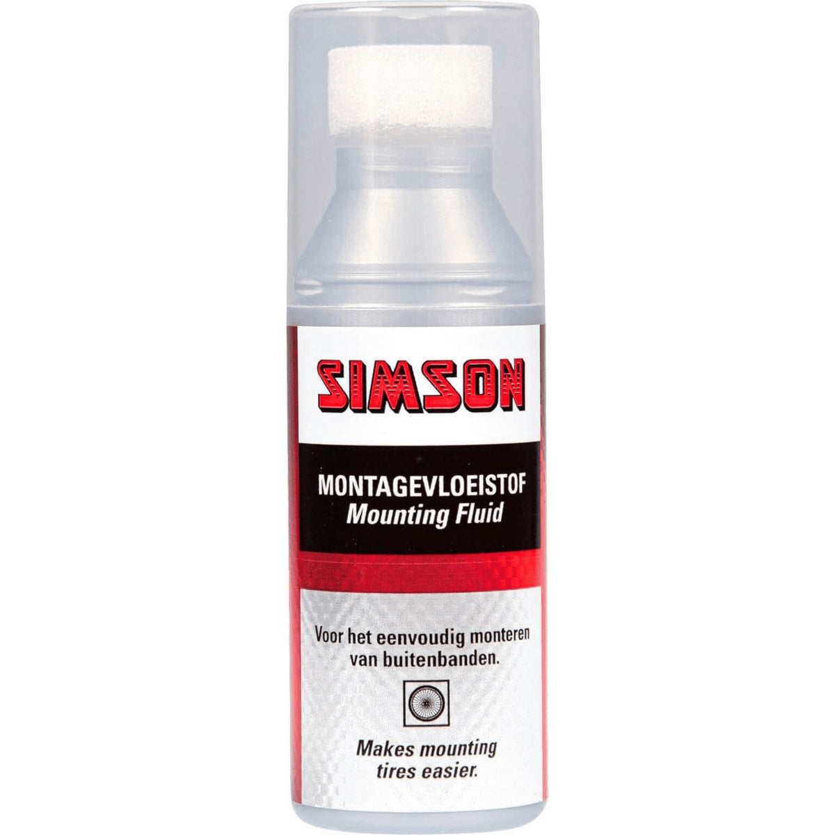 banden-montagevloeistof 50 ml