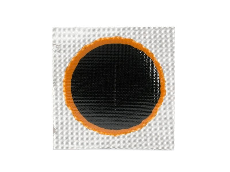 Simson KV Plakkers 33mm