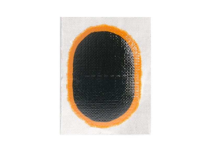 Simson KV Plakkers Ovaal