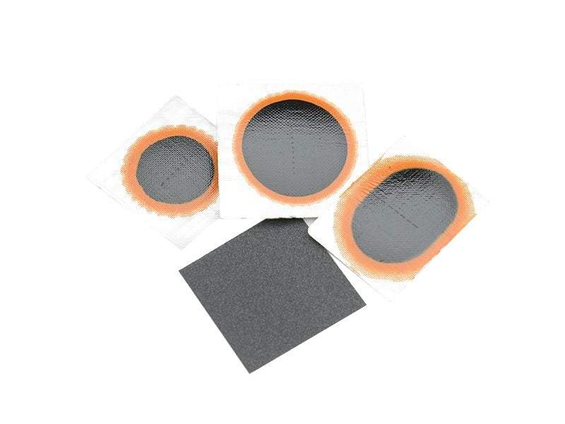 Rango de Simson KV Plakkers