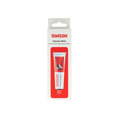 Simson solutie tube - 30ml