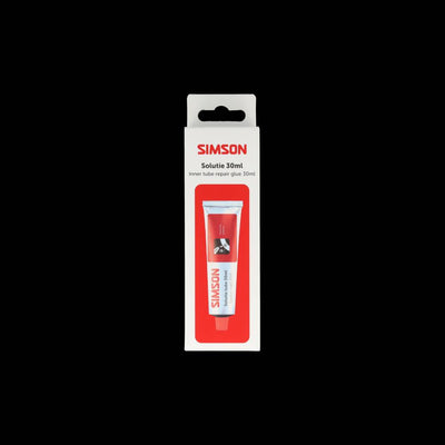Solución Simson 30ml en tarjeta