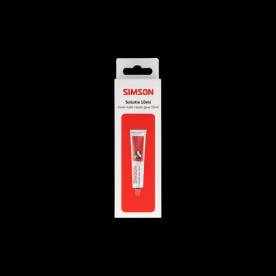 Solución Simson 10ml