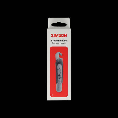Simson cintura in plastica extra forte