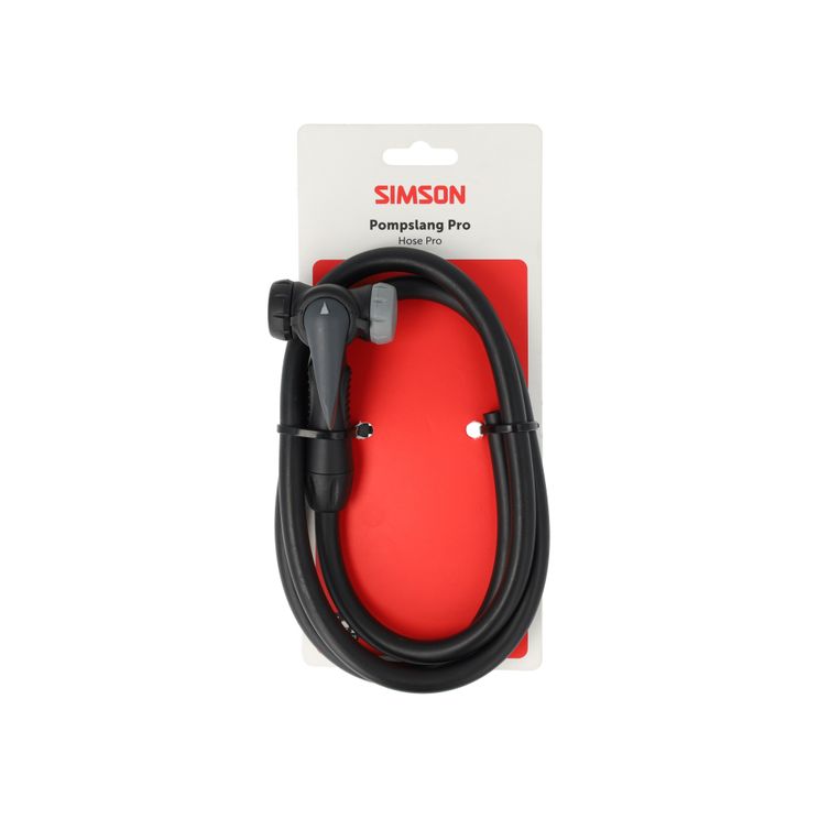 Manguera bomba simson pro alta presion