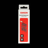 Simson lighting cord, two-wire