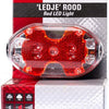 Simson LED LED PER LEGGIO ROSSO