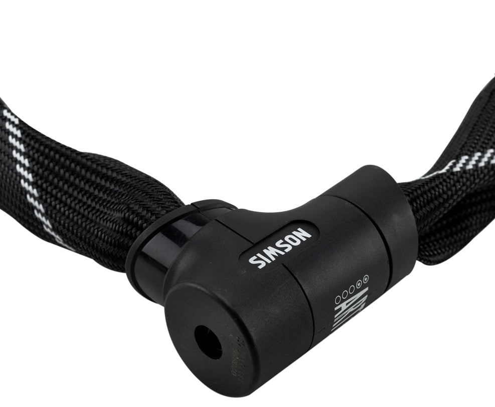 Simson Kettingslot bold 100 art2*