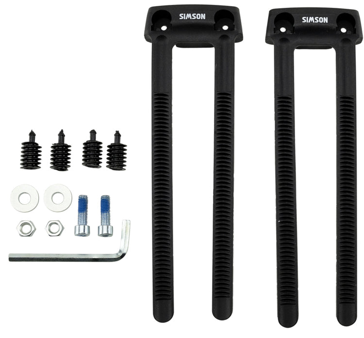 Set di assemblaggio Simson Ringslot Flex