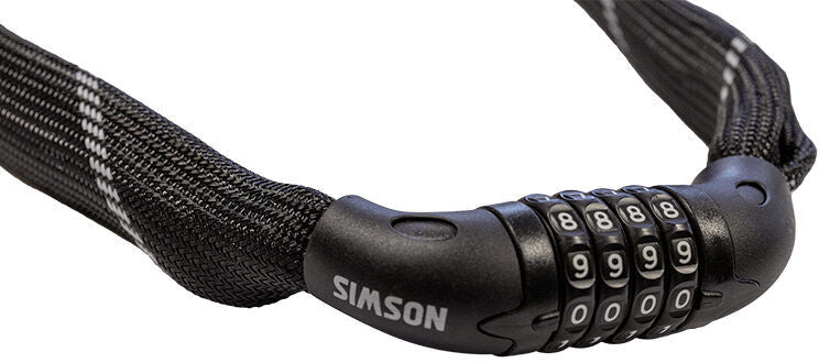 Simson cijferslot combo 6x100mm