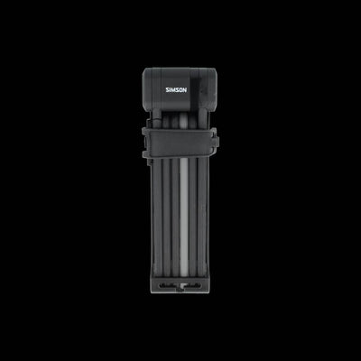 Simson folding lock 960mm bk122 art**