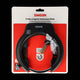 Simson ringslot wide 80mm | art2 | security level 13