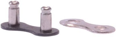 Interruptor de conexión de la cadena de bicicletas Simson normalmente 1 2x1 8