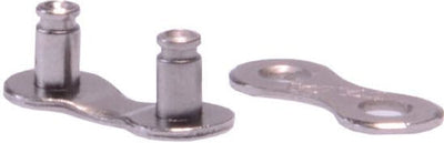 Simson Verbindingsschakel 5 6 7 - Fietskettingverbinder (1 2 x 3 32 ) - Zilver