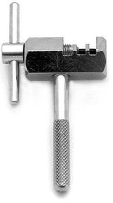 kettingpons zilver - afbeelding 1