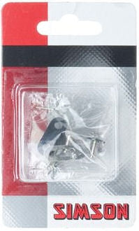 Simson Connection Switch Strong 1 2x1 8 - Catena per biciclette senza marcia - pint pint