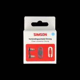 Simson connecting link strong 1 2x1 8 - afbeelding 1