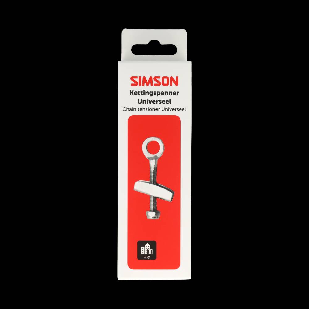 Tensores de cadena Simson 2uds