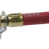 SIMSON POMP HOSE JUMBO ROSSO SU
