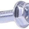 Fender Bolts Simson 5x12mm