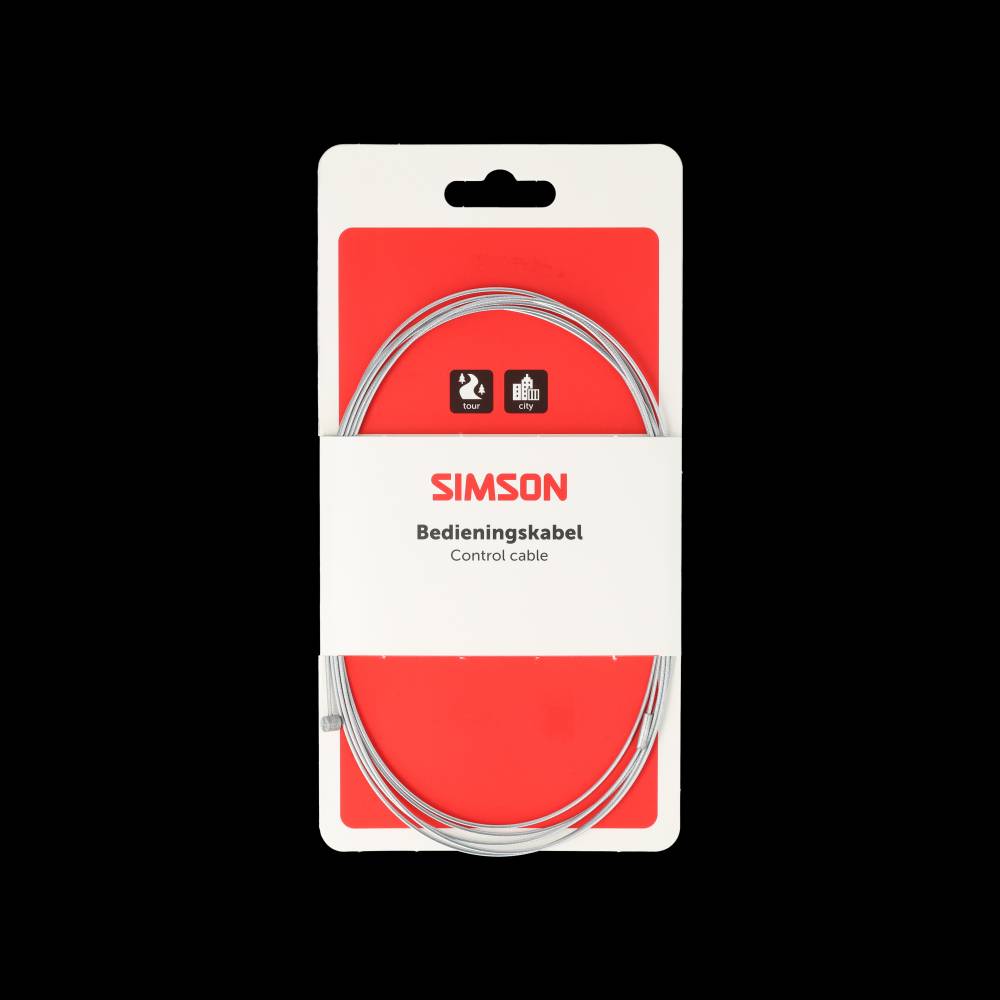 Cavo interno cambio Simson s.a. vecchia nuova gazzella