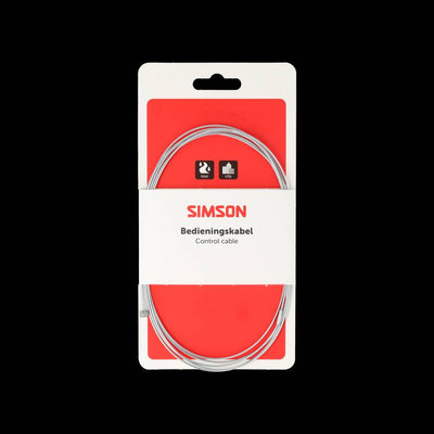 Cavo interno cambio Simson s.a. vecchia nuova gazzella