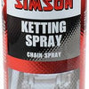 Simson Chain Spray CAN 400ml
