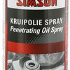 Simson kruipolie spuitbus 200ml