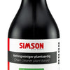 Detergente per catene vegetali Simson 500 ml