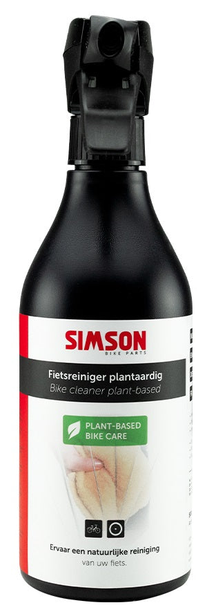 Simson detergente per biciclette vegetale 500 ml