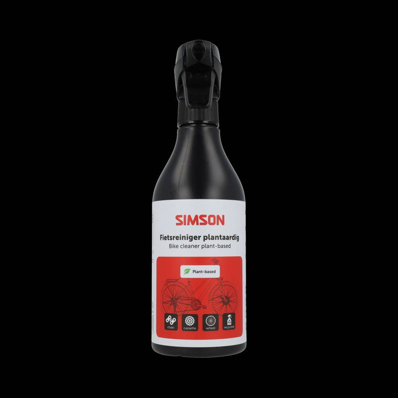 Detergente per biciclette vegetale Simson