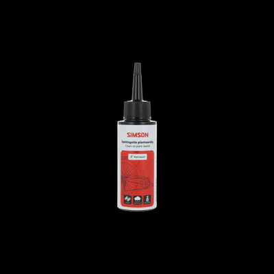 Olio vegetale della catena Simson