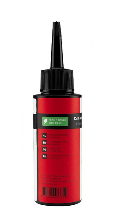 Simson kettingolie voor e-bike city bike plantaardig 100ml