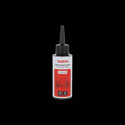 Simson multi aceite vegetal