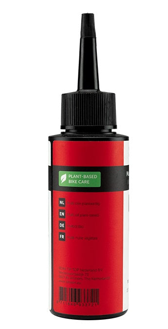 Simson multi aceite vegetal 100ml