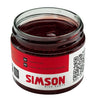 Grasa vegetal para rodamientos Simson 50ml
