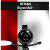 Bicchcle Bell Micro 23 mm di rame nero