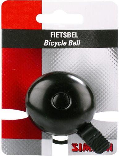 Simson Fietsbel Race Black Elastic Attachment sulla mappa