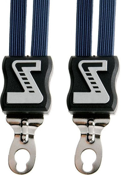 Snelbinder Trio Simson con 3 carpetas - Marine