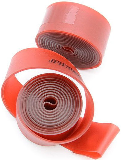 Fondo de llanta Simson 24 28 20mm pvc