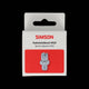 Simson cable adjustment bolt m10