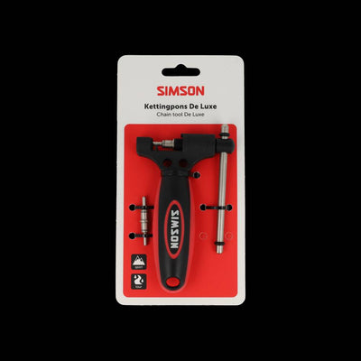 Attrezzo per catene deluxe Simson
