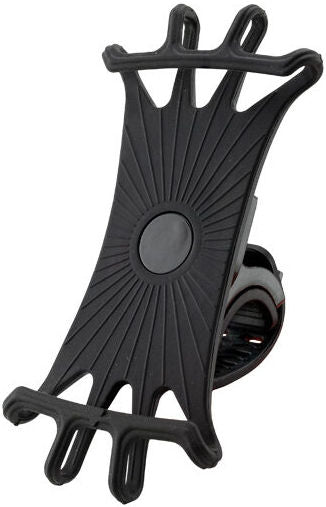 Simson telefoonhouder stuurbevestiging siliconen