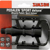 Simson Pedals Sport de Luxe