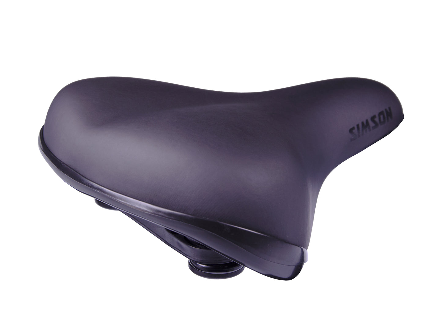 Sella Simson Comfort Black