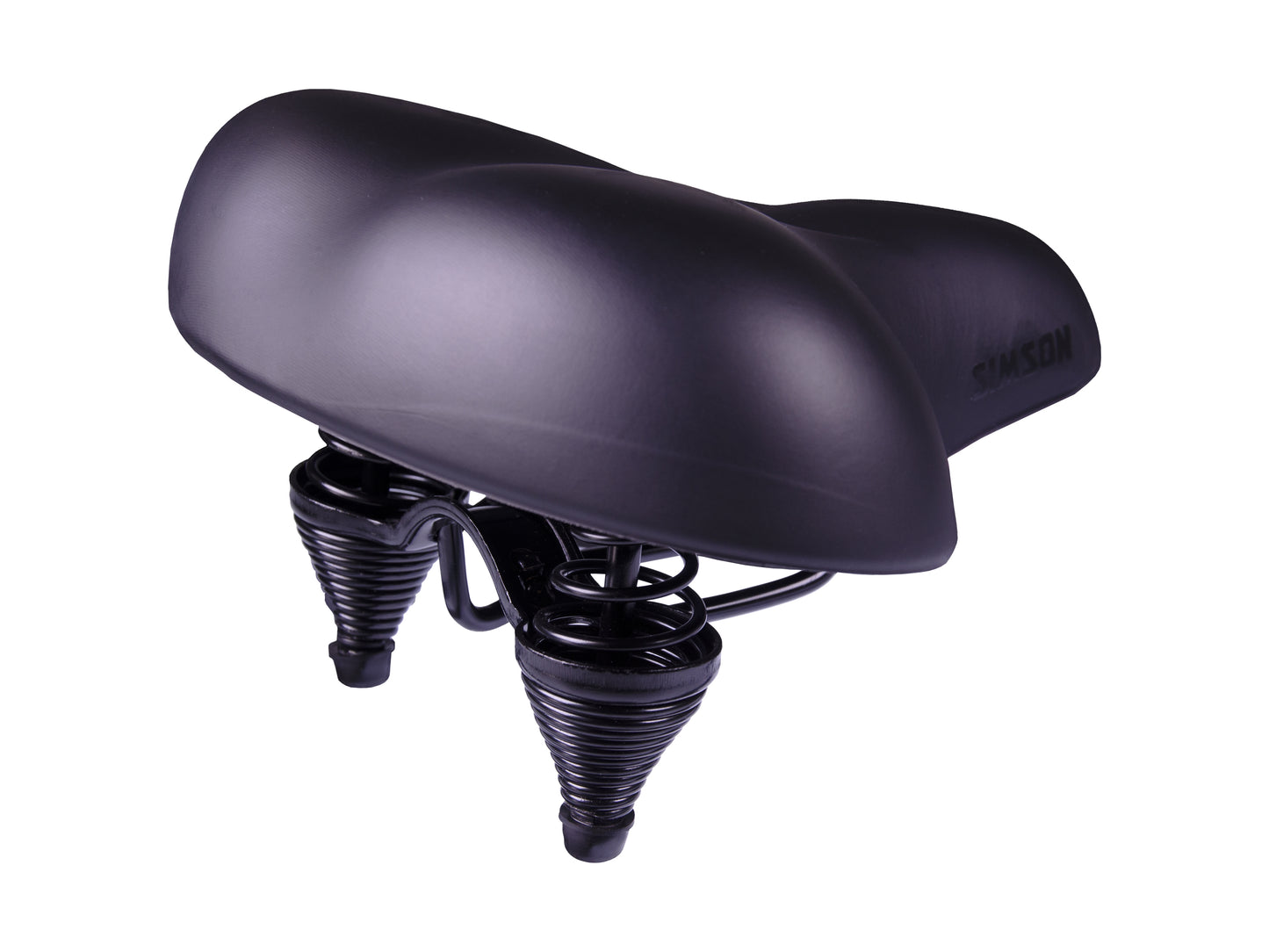 Sella Simson Cruiser Black